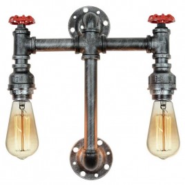 Бра Lussole Loft 9 LSP-9192
