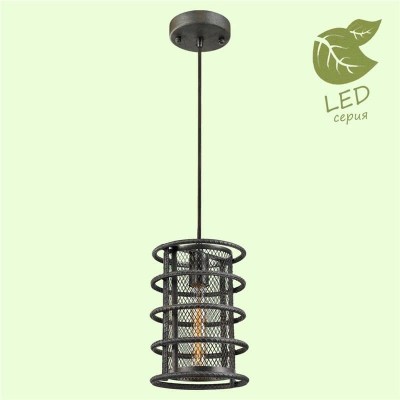 Подвесной светильник Lussole Loft Eastchester GRLSP-9645 - изображение 4 Подвесной светильник Lussole Loft Eastchester GRLSP-9645 - изображение 4