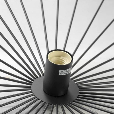 Подвесной светильник Lussole Loft Buffalo GRLSP-9931 - изображение 3 Подвесной светильник Lussole Loft Buffalo GRLSP-9931 - изображение 3