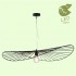 Подвесной светильник Lussole Loft Buffalo GRLSP-9931 - изображение 4 Подвесной светильник Lussole Loft Buffalo GRLSP-9931 - изображение 4