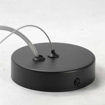 Подвесной светильник Lussole Loft Buffalo GRLSP-9931 - изображение 6 Подвесной светильник Lussole Loft Buffalo GRLSP-9931 - изображение 6