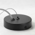 Подвесной светильник Lussole Loft Buffalo GRLSP-9931 - изображение 6 Подвесной светильник Lussole Loft Buffalo GRLSP-9931 - изображение 6