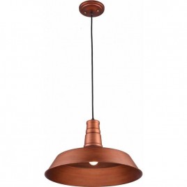 Подвеcной светильник Lussole Loft GRLSP-9698