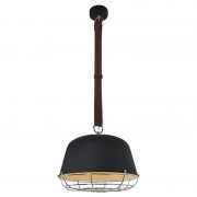 Подвесной светильник Lussole Loft LSP-8044