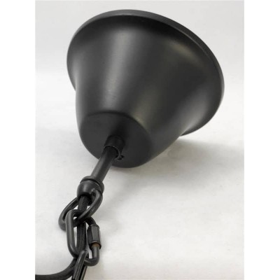 Подвесная люстра Lussole Loft IV LSP-9300 - изображение 4 Подвесная люстра Lussole Loft IV LSP-9300 - изображение 4