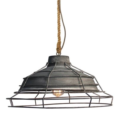 Подвесной светильник Lussole Loft GRLSP-9878 - изображение 6 Подвесной светильник Lussole Loft GRLSP-9878 - изображение 6