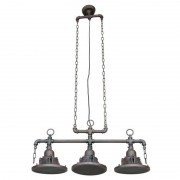Подвесной светильник Lussole Loft LSP-9679