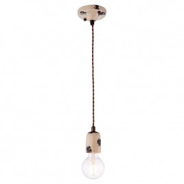 Подвесной светильник Lussole Loft Vermilion GRLSP-8159