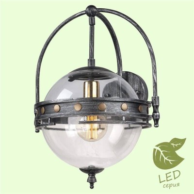 Бра Lussole Loft Yonkers GRLSP-9181 - изображение 7 Бра Lussole Loft Yonkers GRLSP-9181 - изображение 7