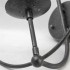 Бра Lussole Loft Yonkers GRLSP-9181 - изображение 9 Бра Lussole Loft Yonkers GRLSP-9181 - изображение 9
