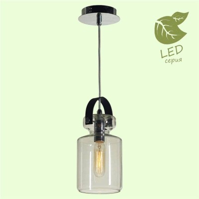 Подвесной светильник Lussole Loft Brighton GRLSP-9638 - изображение 4 Подвесной светильник Lussole Loft Brighton GRLSP-9638 - изображение 4