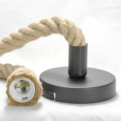 Подвесной светильник Lussole Loft Cornville GRLSP-8574 - изображение 6 Подвесной светильник Lussole Loft Cornville GRLSP-8574 - изображение 6