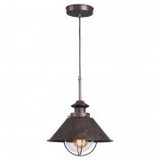 Подвесной светильник Lussole Loft GRLSP-9833
