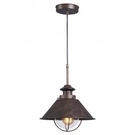 Подвесной светильник Lussole Loft GRLSP-9833
