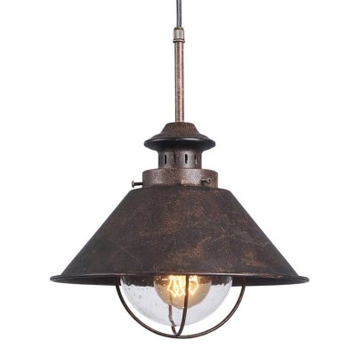 Подвесной светильник Lussole Loft GRLSP-9833 - изображение 5 Подвесной светильник Lussole Loft GRLSP-9833 - изображение 5