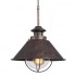 Подвесной светильник Lussole Loft GRLSP-9833 - изображение 5 Подвесной светильник Lussole Loft GRLSP-9833 - изображение 5