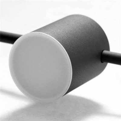Подвесная светодиодная люстра Lussole Loft Pickwick LSP-8152 - изображение 2 Подвесная светодиодная люстра Lussole Loft Pickwick LSP-8152 - изображение 2
