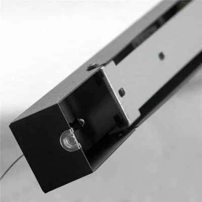 Подвесная светодиодная люстра Lussole Loft Pickwick LSP-8152 - изображение 5 Подвесная светодиодная люстра Lussole Loft Pickwick LSP-8152 - изображение 5