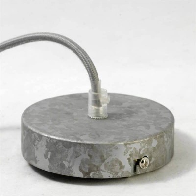 Подвесной светильник Lussole Loft GRLSP-9503 - изображение 4 Подвесной светильник Lussole Loft GRLSP-9503 - изображение 4