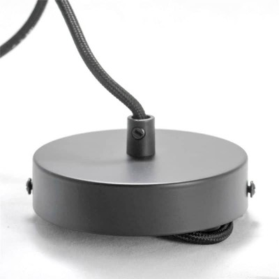 Подвесной светильник Lussole Loft Truman GRLSP-8145 - изображение 4 Подвесной светильник Lussole Loft Truman GRLSP-8145 - изображение 4