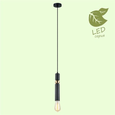Подвесной светильник Lussole Loft Truman GRLSP-8145 - изображение 6 Подвесной светильник Lussole Loft Truman GRLSP-8145 - изображение 6