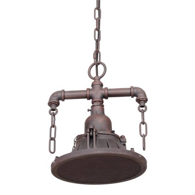 Подвесной светильник Lussole Loft GRLSP-9678 - изображение 4 Подвесной светильник Lussole Loft GRLSP-9678 - изображение 4