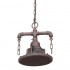 Подвесной светильник Lussole Loft GRLSP-9678 - изображение 4 Подвесной светильник Lussole Loft GRLSP-9678 - изображение 4