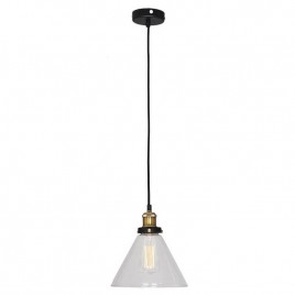 Подвесной светильник Lussole Loft Glen Cove GRLSP-9607