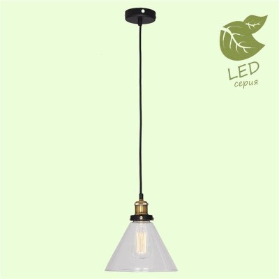 Подвесной светильник Lussole Loft Glen Cove GRLSP-9607 - изображение 3 Подвесной светильник Lussole Loft Glen Cove GRLSP-9607 - изображение 3