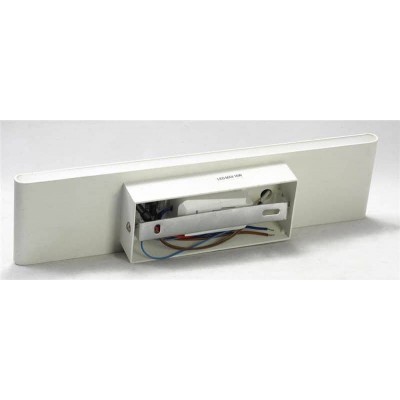 Настенный светодиодный светильник Lussole Loft LSP-9514 - изображение 4 Настенный светодиодный светильник Lussole Loft LSP-9514 - изображение 4