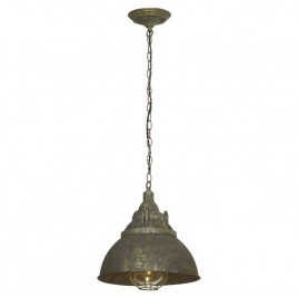 Подвесной светильник Lussole Loft Elmont LSP-9897G