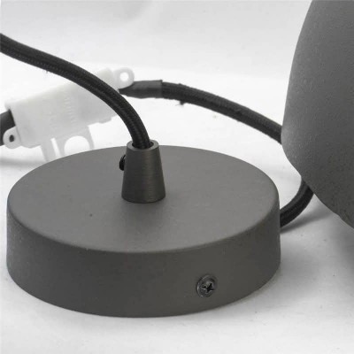 Подвесной светильник Lussole Loft Lockport GRLSP-9621 - изображение 3 Подвесной светильник Lussole Loft Lockport GRLSP-9621 - изображение 3