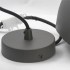 Подвесной светильник Lussole Loft Lockport GRLSP-9621 - изображение 3 Подвесной светильник Lussole Loft Lockport GRLSP-9621 - изображение 3