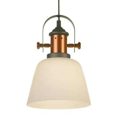 Подвесной светильник Lussole Loft GRLSP-9846 - изображение 5 Подвесной светильник Lussole Loft GRLSP-9846 - изображение 5