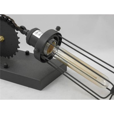 Бра Lussole Loft V LSP-9126 - изображение 3 Бра Lussole Loft V LSP-9126 - изображение 3