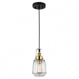 Подвесной светильник Lussole Loft LSP-9677
