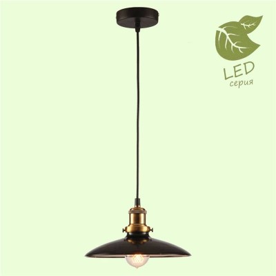 Подвесной светильник Lussole Loft Glen Cove GRLSP-9604 - изображение 5 Подвесной светильник Lussole Loft Glen Cove GRLSP-9604 - изображение 5