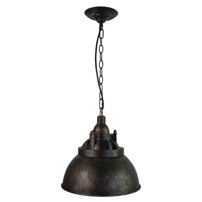 Подвесной светильник Lussole Loft LSP-9897 - изображение 2 Подвесной светильник Lussole Loft LSP-9897 - изображение 2