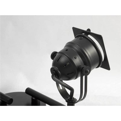Спот Lussole Henry GRLSP-9119 - изображение 4 Спот Lussole Henry GRLSP-9119 - изображение 4
