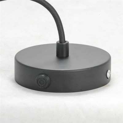 Подвесная люстра Lussole Loft Elmira GRLSP-8206 - изображение 6 Подвесная люстра Lussole Loft Elmira GRLSP-8206 - изображение 6
