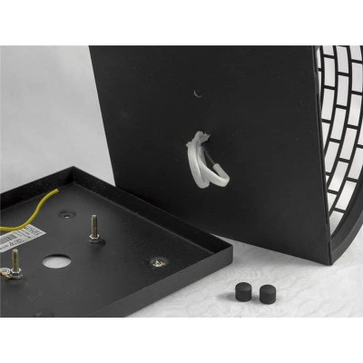Настенный светильник Lussole Loft Levittown LSP-9171V - изображение 3 Настенный светильник Lussole Loft Levittown LSP-9171V - изображение 3