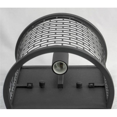 Настенный светильник Lussole Loft Levittown LSP-9171V - изображение 4 Настенный светильник Lussole Loft Levittown LSP-9171V - изображение 4