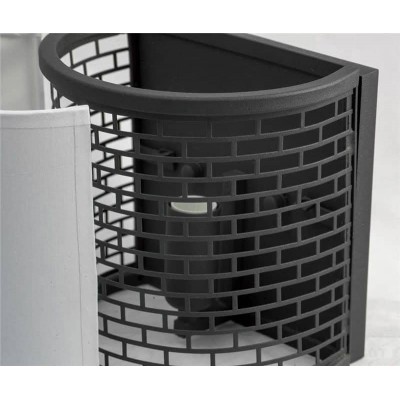 Настенный светильник Lussole Loft Levittown LSP-9171V - изображение 5 Настенный светильник Lussole Loft Levittown LSP-9171V - изображение 5