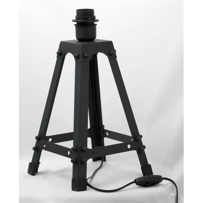 Настольная лампа Lussole Loft LSP-9886 - изображение 2 Настольная лампа Lussole Loft LSP-9886 - изображение 2