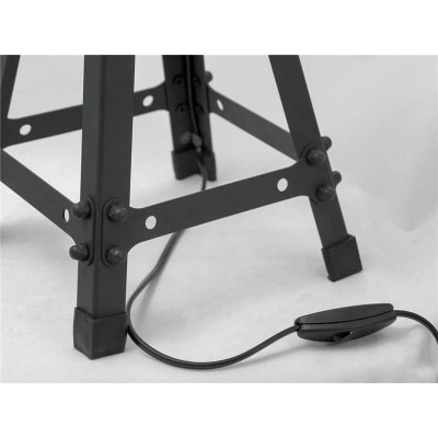 Настольная лампа Lussole Loft LSP-9886 - изображение 4 Настольная лампа Lussole Loft LSP-9886 - изображение 4
