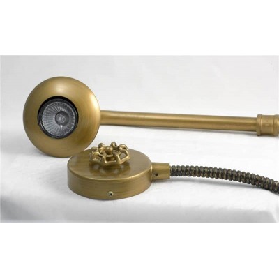 Бра Lussole Loft LSP-9151 - изображение 2 Бра Lussole Loft LSP-9151 - изображение 2