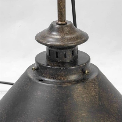 Подвесной светильник Lussole Loft LSP-9833 - изображение 3 Подвесной светильник Lussole Loft LSP-9833 - изображение 3