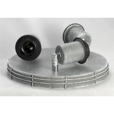 Спот Lussole Loft Duet LSP-9969 - изображение 3 Спот Lussole Loft Duet LSP-9969 - изображение 3