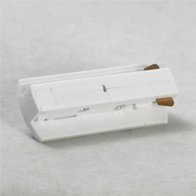 Трековый светильник однофазный Lussole LOFT Track Lights LSP-8034-TAW - изображение 3 Трековый светильник однофазный Lussole LOFT Track Lights LSP-8034-TAW - изображение 3