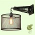 Бра Lussole Loft Parker GRLSP-9884 - изображение 3 Бра Lussole Loft Parker GRLSP-9884 - изображение 3